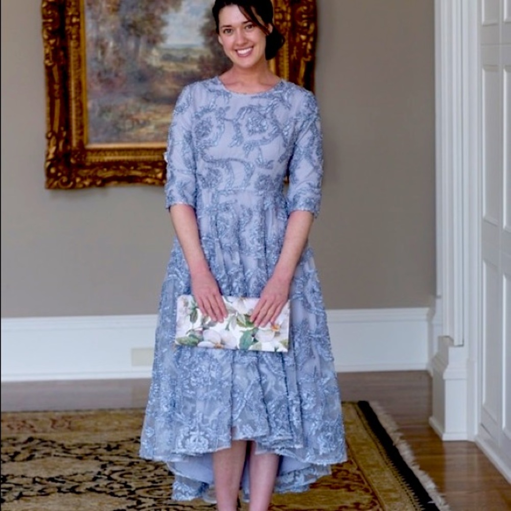 One Enchanting Evening Dainty Jewells Dress